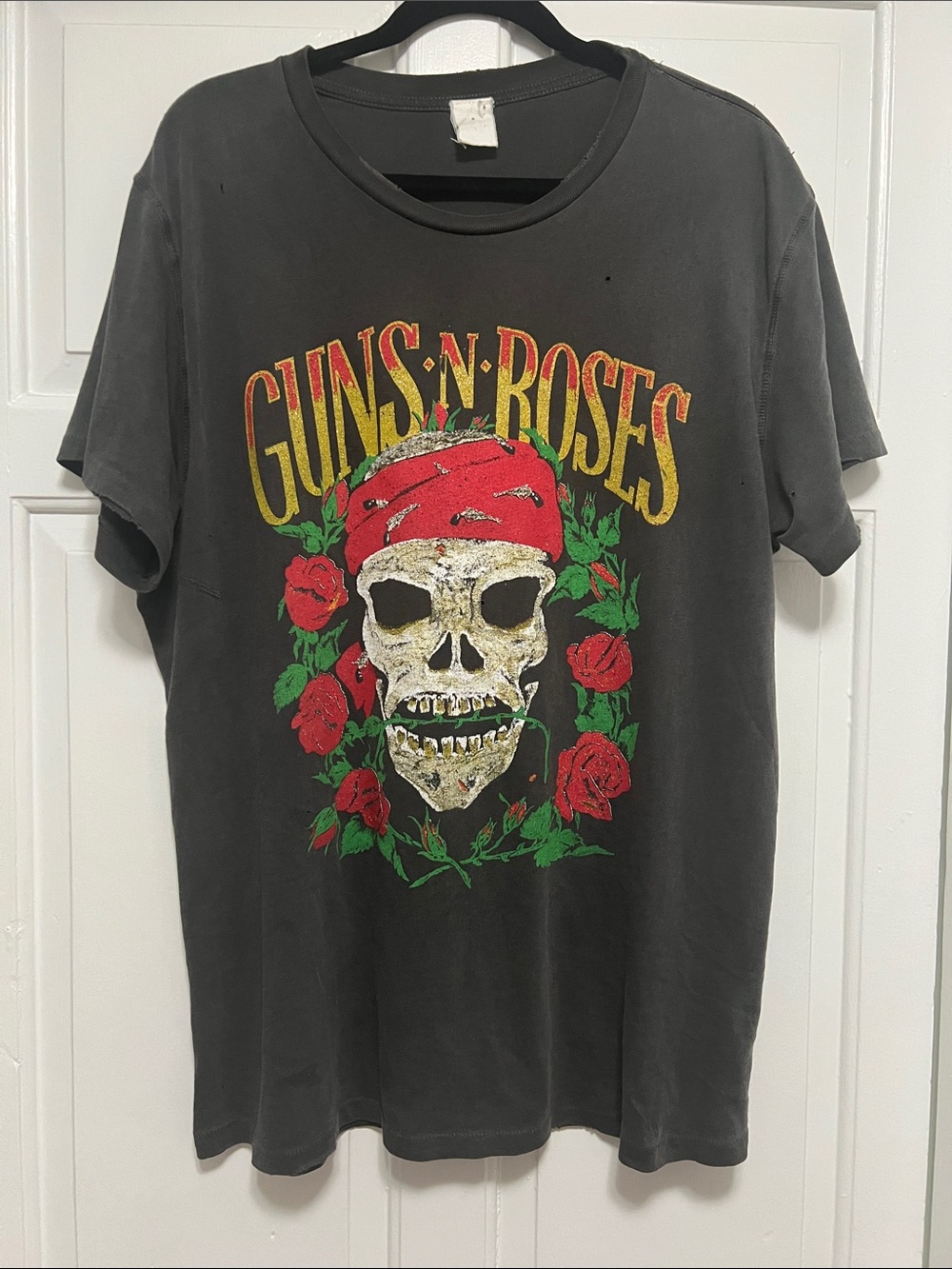 MadeWorn Guns N' Roses Tee